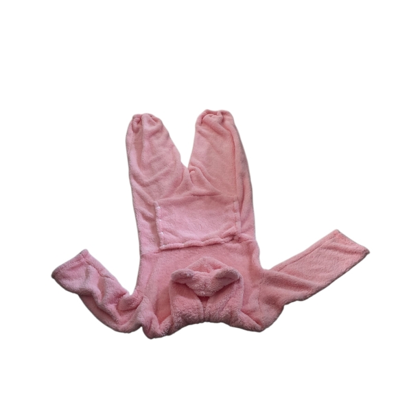 Woman Adult Bear Onesie - Picture 2 of 4